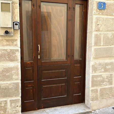 Favignana Holidays 4 Zewnętrze zdjęcie