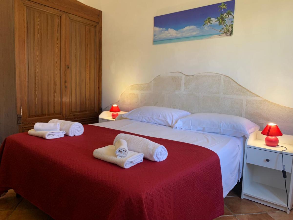 Favignana Holidays 4 Zewnętrze zdjęcie