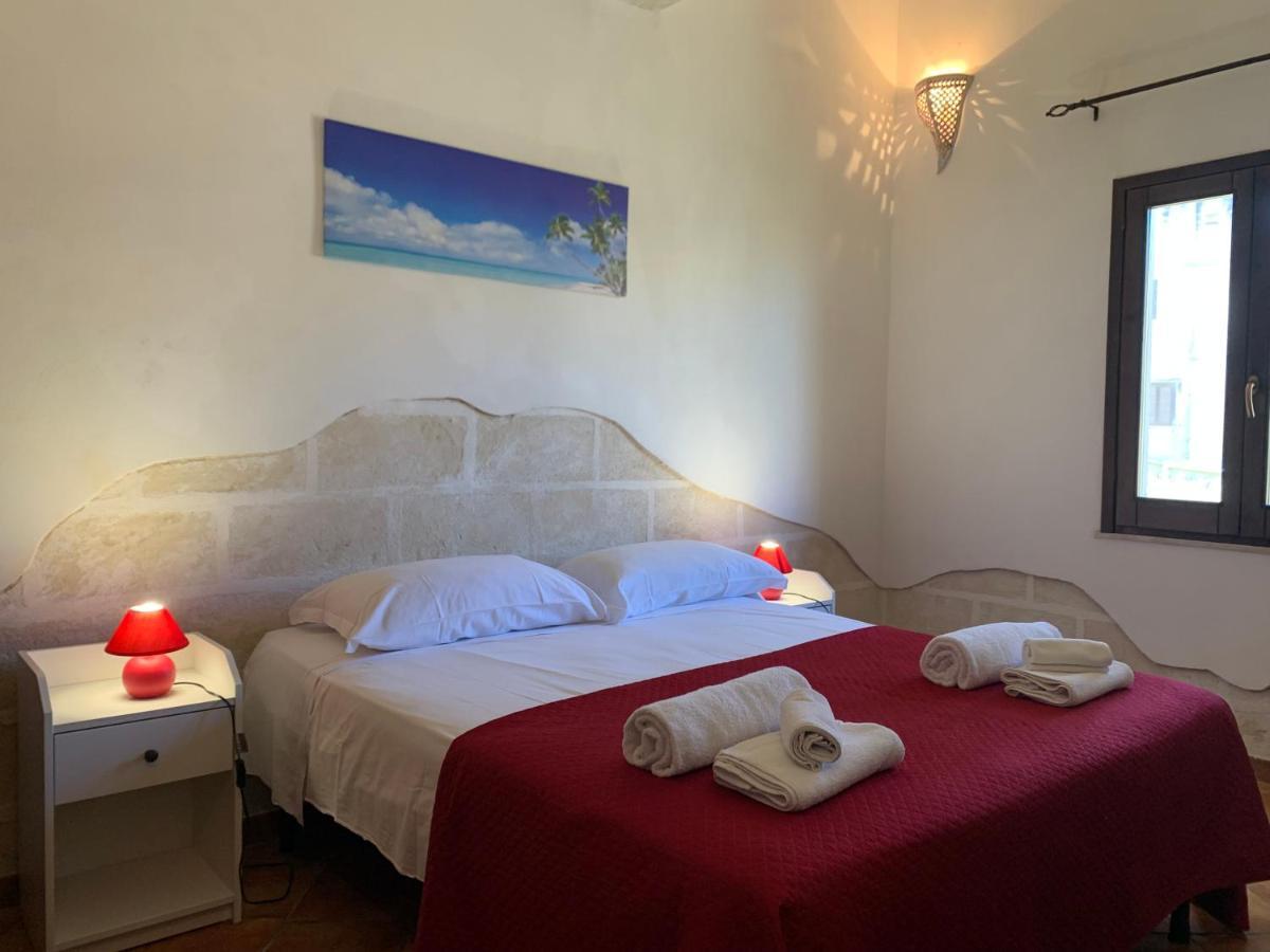 Favignana Holidays 4 Zewnętrze zdjęcie