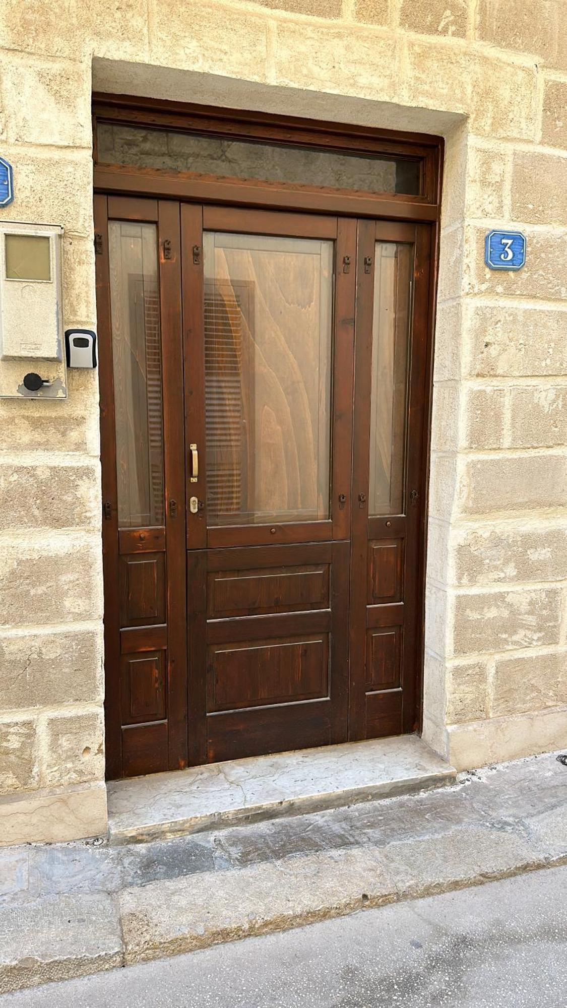 Favignana Holidays 4 Zewnętrze zdjęcie