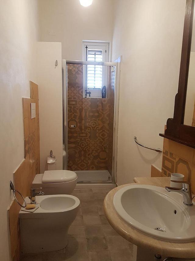 Favignana Holidays 4 Zewnętrze zdjęcie