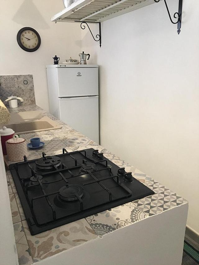 Favignana Holidays 4 Zewnętrze zdjęcie