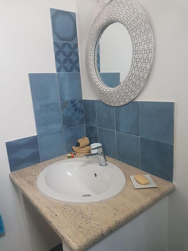 Favignana Holidays 4 Zewnętrze zdjęcie