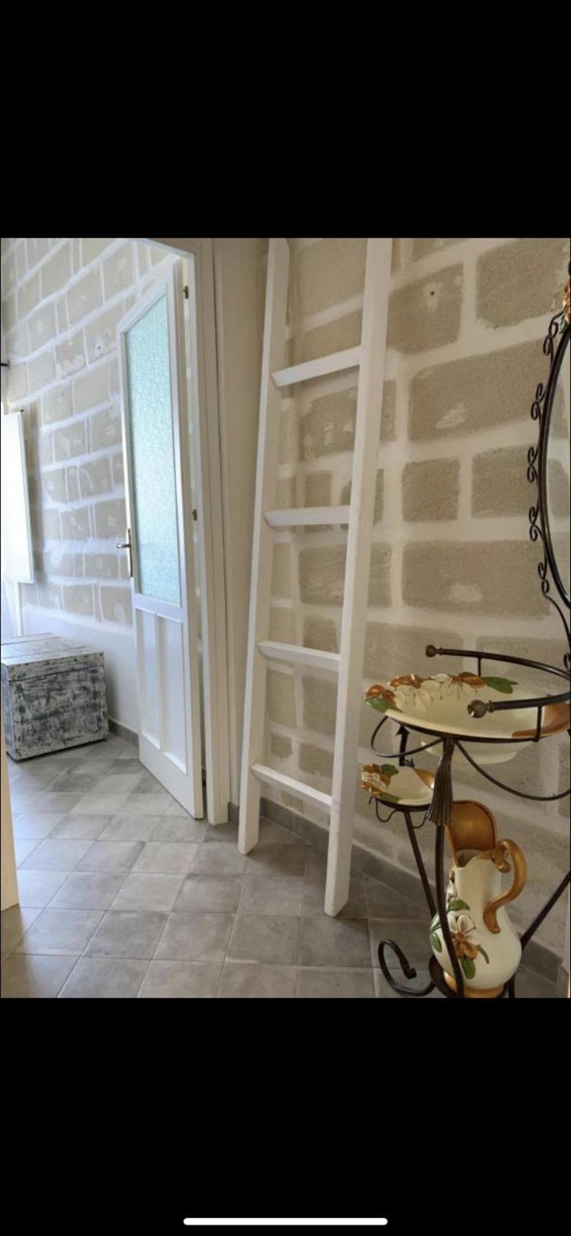 Favignana Holidays 4 Zewnętrze zdjęcie