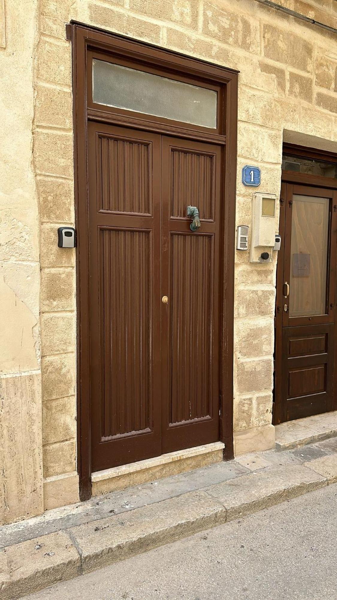 Favignana Holidays 4 Zewnętrze zdjęcie